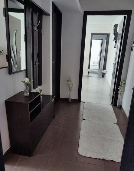 Apartament 3 camere, 60 mp, Spitalul Județean – renovat, COMISION 0% - 6