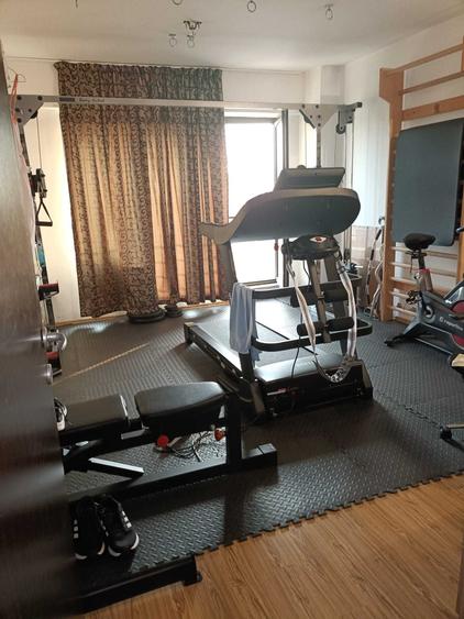 Apartament penthouse (3 camere) de vanzare Dudu Chiajna - 8