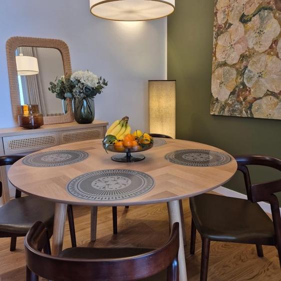 PATIO + CITY VIEW | ATHENEUM AREA | 2 ROOMS APT. RENOVATED 2026 - 4