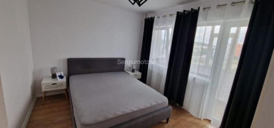 Apartament 2 camere 52 mp Palas Mall Hotel Internatioional Apartament 2 camere 52 mp Palas Mall Hotel Internatioional