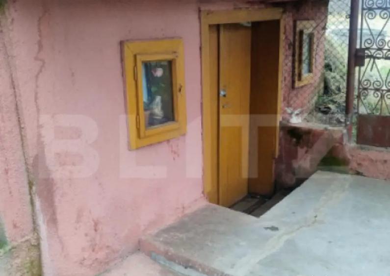 Oportunitate investi?ionala Casa cu teren extins in - 7