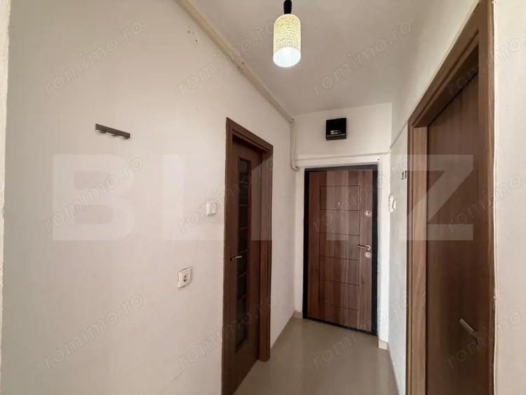 Studio de 46,54mp, decomandat, zona centrala - 4