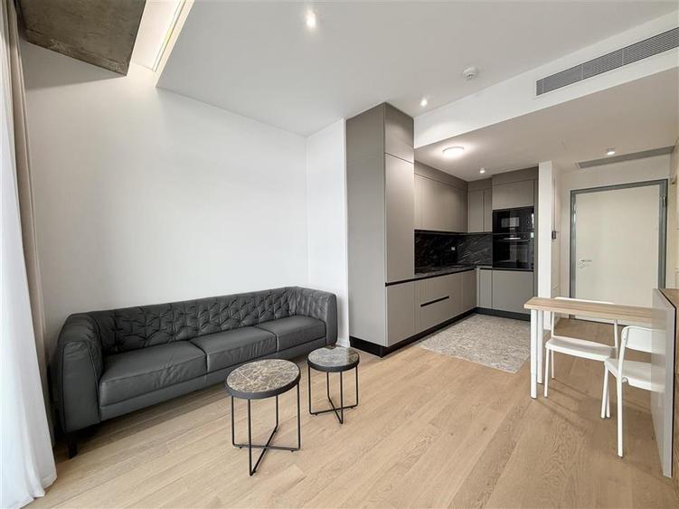 Apartament cu 2 camere decomandat, mobilat în Floreasca