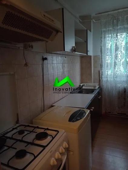 Apartament de inchiriat 3 camere Zona Mihai Viteazul - 2