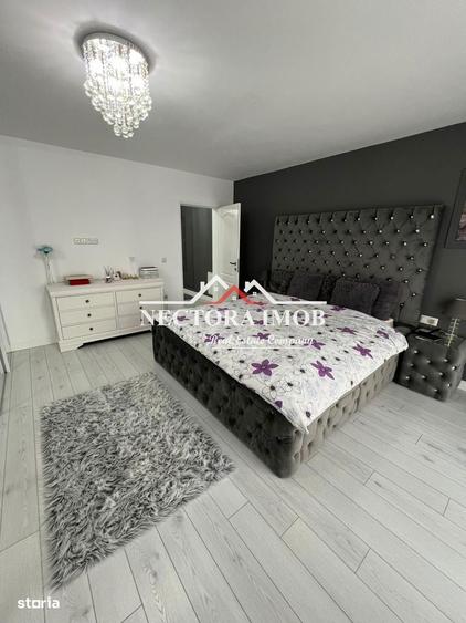 NECTORA IMOB Exclusivitate-Casa 150 mp + 1.209mp teren,Str. Renasterii - 7