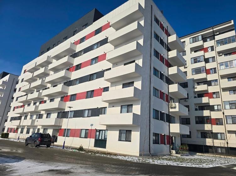 GARSONIERA/Finisaje premium/ Predare imediata! - 7