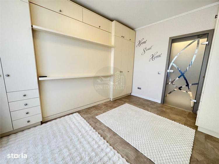 Apartament 2 camere cu balcon in Cartierul Arhitectilor - 7