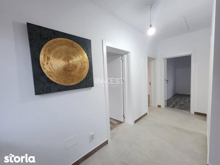 CASA 4 CAMERE, 2 BAI, 440 MP TEREN, MIROSLAVA - 16