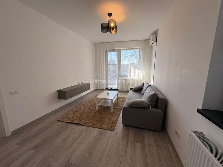 AP. 3 CAMERE POPESTI-LEORDENI, BLOC NOU, PARCARE, METROU 5 MINUTE