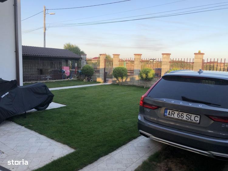 Casa Vladimirescu -Europa Accept Plata In Rate Direct De La Proprietar - 8
