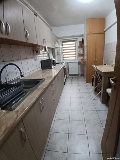 Vand Apartament 2camere zona MB uri - 1