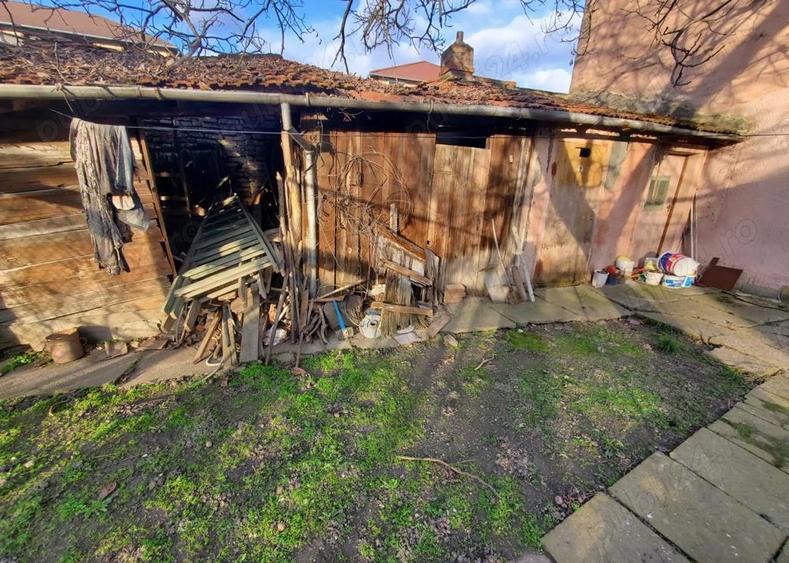 Vand casa 3 camere Parneava ID:RH-44283-property - 5