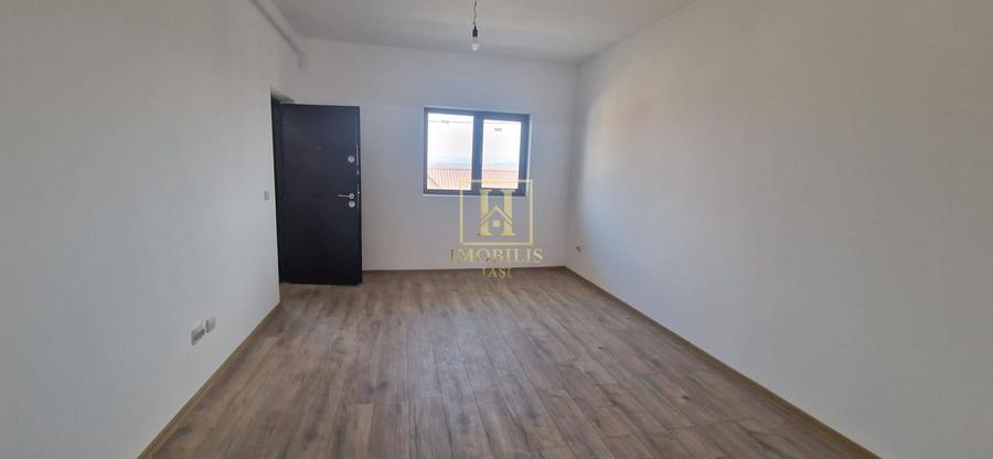 Apartament 3 camere 64 mp + loc de parcare Lunca Cetatuii 95000 euro - 1