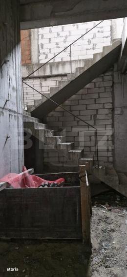 Spatiu comercial de mari dimensiuni, 400 mp, Exterior Sud - 7