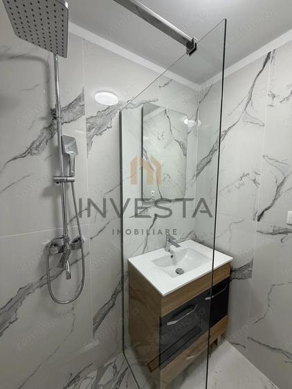 Apartament de 2 camere renovat complet/ Zona Strazii Horea - 6