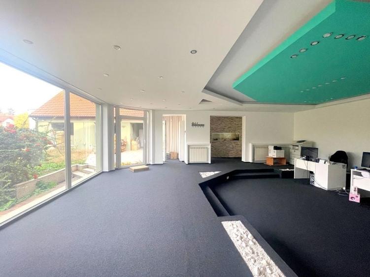 Casa individuala, plan parter in Mehala - 3