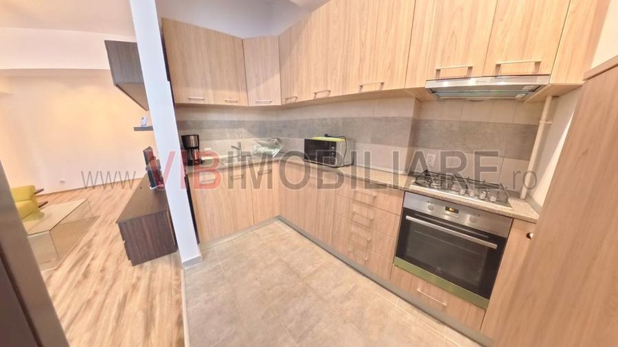 Vitan Mall - Str Zizin - 2 cam - mobilat/utilat - 4