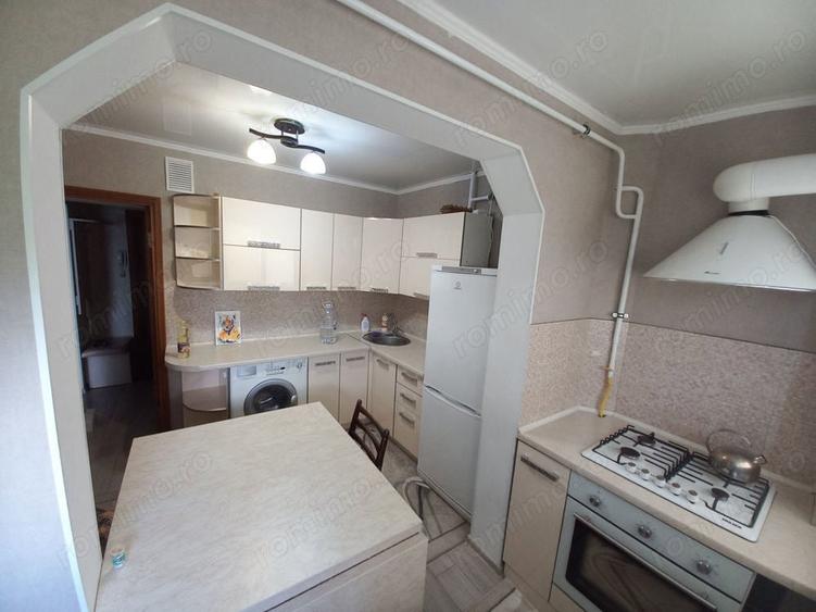 Garsoniera de inchirait-Cotroceni - 4