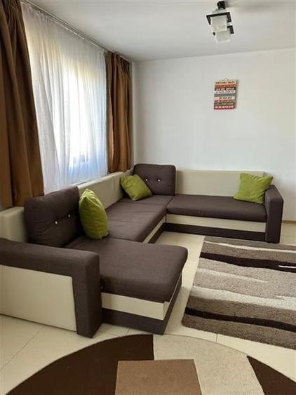 Vanzare duplex in vila, 3 camere, mobilat si utilat  Plumbuita, cu CT - 1