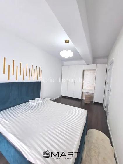 Apartament de lux 3 camere zona Calea Surii Mici