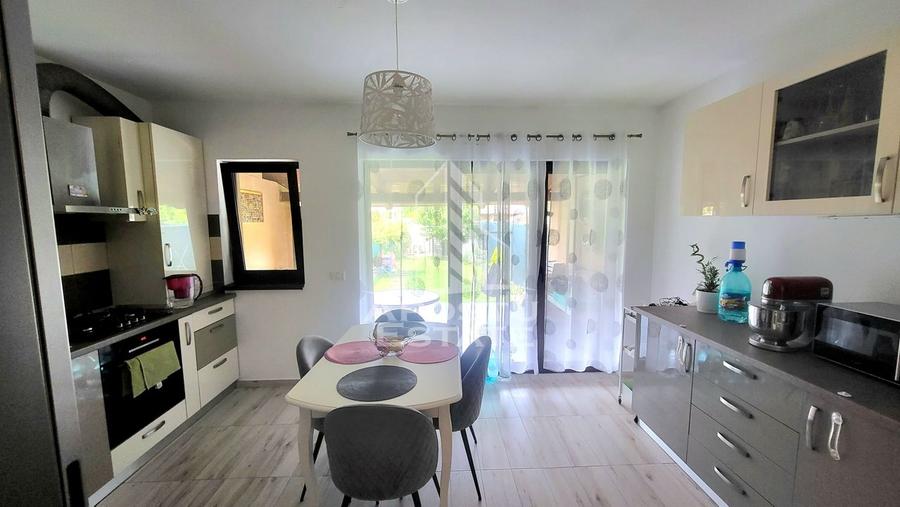 Casa insiruita cu 3 dormitoare,mobilata si utilata,Dumbravita - 6