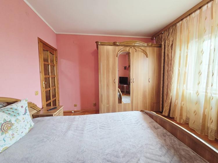 Apartament 2 camere Micro 17 mobilat si utilat CT Ac - 10