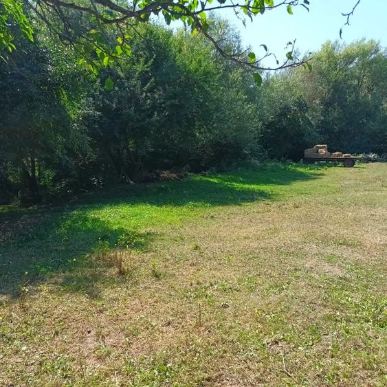 Vand teren intravilan sat Gura Vaii comuna Girov - 1