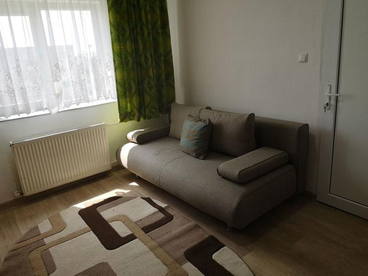 Inchiriez apartament cu o camera pe Calea 6 Vanatori - 1