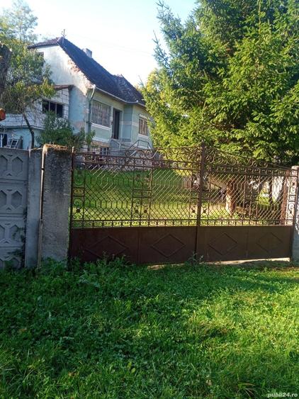 Vand casa in Geoagiu bai - 2