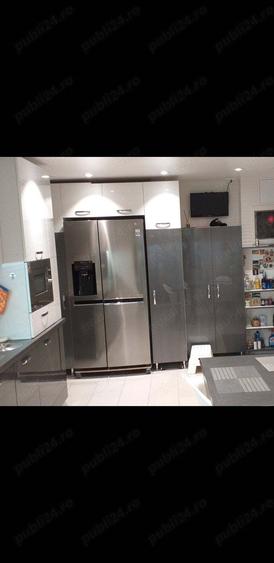 Vand apartament 4 camere decomandat. Direct proprietar - 9