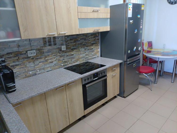 Vand apartament cu 2 camere in Nojorid - 2