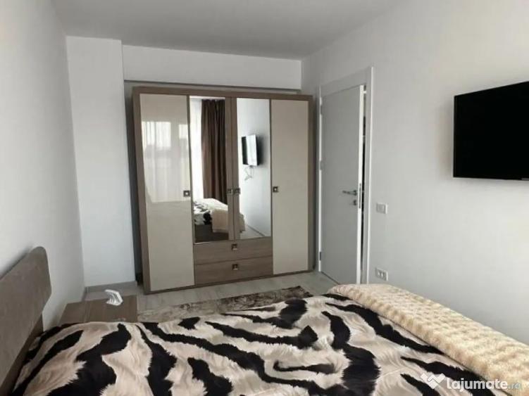 Berceni studio pasarela etaj 7 - 2