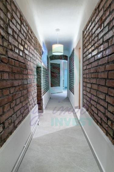 Vila interbelica AIRBNB "la cheie" - 15