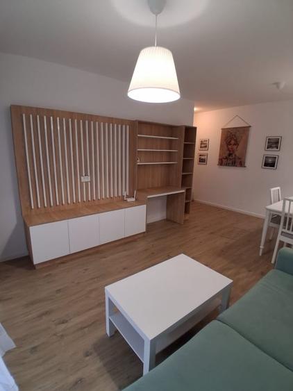 Apartament 2 Camere / Estoria City / Centrala Proprie,  Incalzire Pardoseala - 2