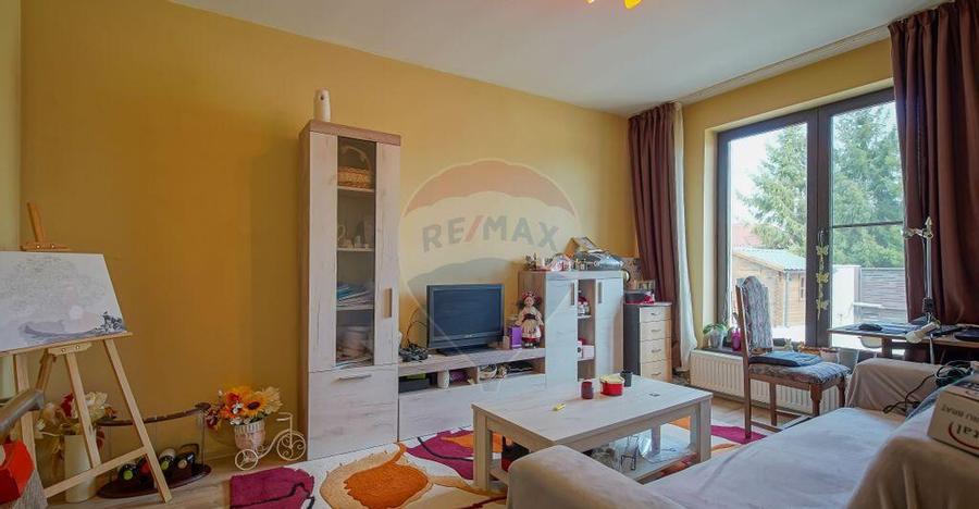 Casa individuala in Carpini?, 1093 mp teren, mobilat... - 10