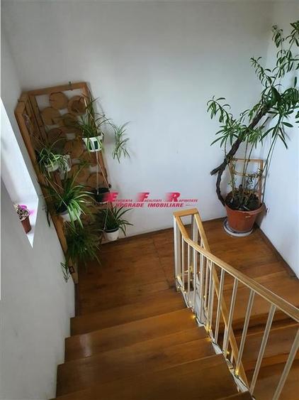 Domenii Vila 7 camere de vanzare EFR UPGRADE IMOBILIARE - 50