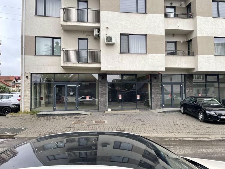 Spatii comerciale - 3