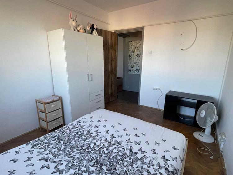 Chirie apartament 3 camere, Zona Vlaicu, DIRECT DE LA PROPRIETAR - 4