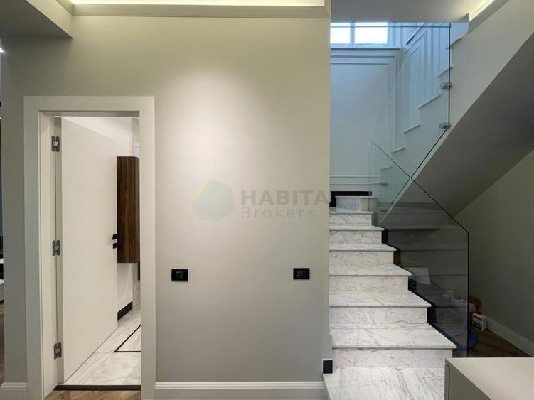 Vila 5 camere / Avangarde by the Lake - 28