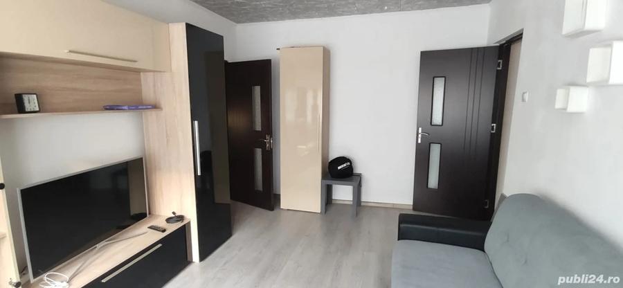 Inchiriez apartament 2 cam. Etaj 2, Iosia - 1