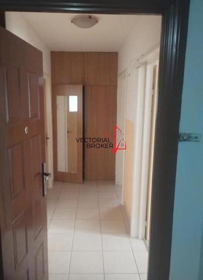 Apartament 2 camere decomandate, et.7, bl.reabilitat, Basarabia Diham - 1