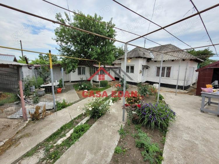 Casa in Calinesti Ph 4 camere teren 4997mp 50.000e - 17
