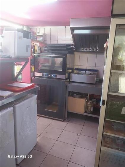De inchiriat spatiu comercial 20 mp, chiosc fast food, Sancraiu de Mures - 3