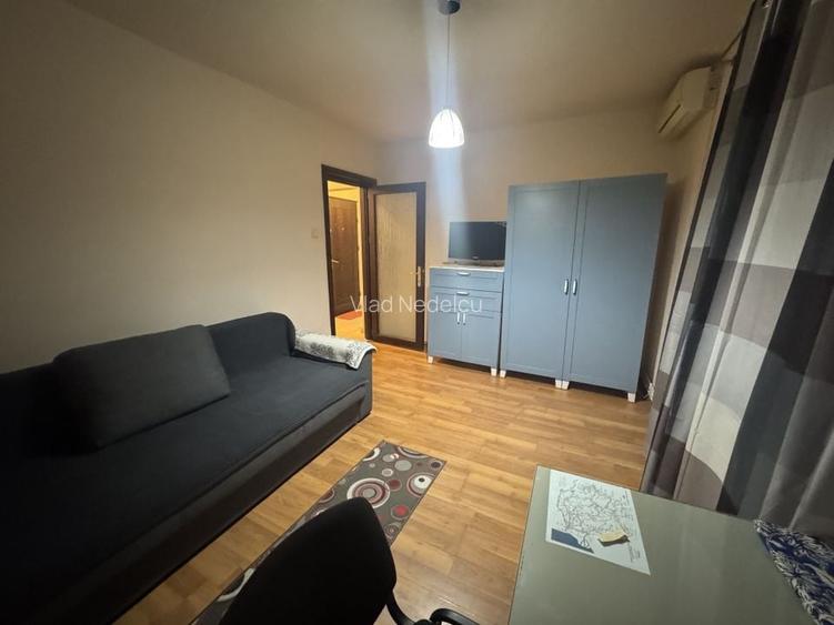 Garsoniera Tei | Centrala | 1/4 | 28 mp