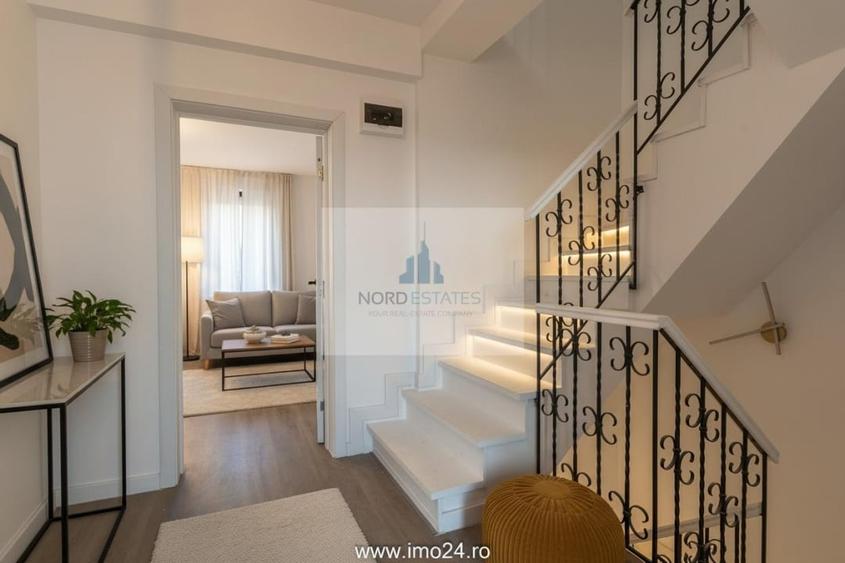 Casa de vanzare in Pipera-Emil Racovita-Comision 0 - 5