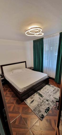Vand apartament 3 camere + gradin, complet mobilat si utilat! - 3