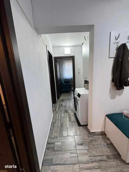 Apartament 3 camere decomandat, renovat, zona Lacul Morii - 8