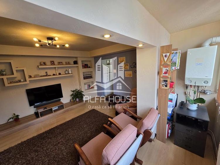 Vand 3 camere confort 1 zona Govandari Micro 2 - 2