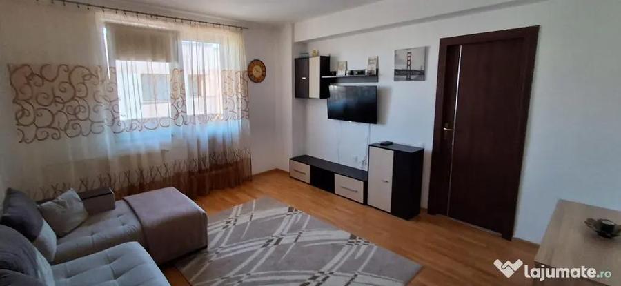 Inchiriere apartament 2 camere metrou Dimitrie Leonida - 9