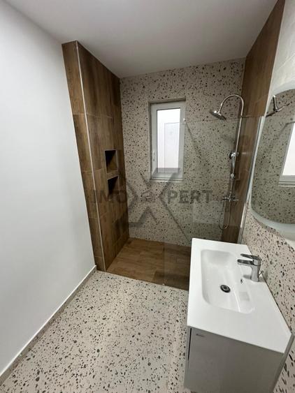 Apartament 3 camere, doua bai, orientare Sud , Baciu Regal - 11
